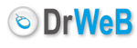 DrWeB Ecommerce logo