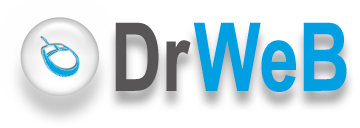 DrWeB - Websites en Webshops