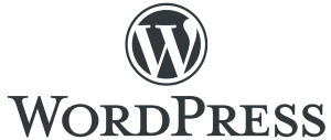 Wordpress logo